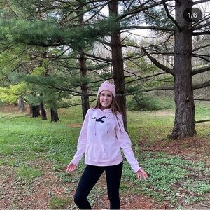 Meet your Posher, Julia